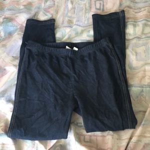 Girl’s Jean-Style Leggings